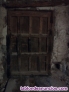 Fotos del anuncio: Puerta antigua de madera de pino maciza del siglo xx 