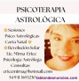 Psicoterapia Astrolgica Online 