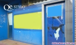 Fotos del anuncio: Alquiler local en plaza lola herrera-delicias