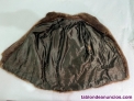 Fotos del anuncio: Precioso abrigo piel de marmota autntico
