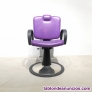 Fotos del anuncio: Silln peluquera violeta