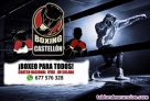 Fotos del anuncio: Clases de Boxeo en Parque Rafalafena