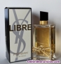 Perfume Libre de YSL