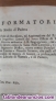 Fotos del anuncio: Inquisicin 1760,libro 