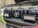 Toyota Land Cruiser GX 95 preparacin full equip