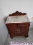 Fotos del anuncio: Muebles dormitorio antiguo madera nogal