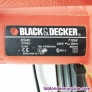 Fotos del anuncio: Sierra de disco BLACK&DECKER KS40