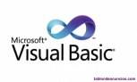 Clases programacion visual basic c++ c#