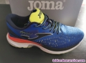 Fotos del anuncio: Zapatillas JOMA hombre azul nuevas 