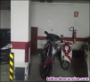 Fotos del anuncio: Venta garaje ideal para motos y bicis