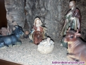 Fotos del anuncio: Pesebre de Navidad Completo 12 Piezas + el Caganer 