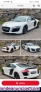 Audi rs8