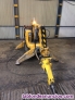Fotos del anuncio: Venta robot de demolicion 