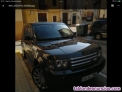 Vendo Range Rover sport Hse V8