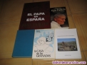 Fotos del anuncio: 6 libros religiosos.