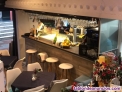 Fotos del anuncio: Bar cafetera marbella sin trapaso