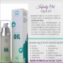 Fotos del anuncio: Infinity Oil. Hidrata, Suaviza y Protege tu piel. 