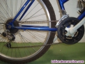 Fotos del anuncio: Oferta Bicicleta Mountain Bike  Globe Trotter