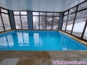 Fotos del anuncio: Piso en edificio de lujo con piscina climatizada
