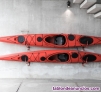 Fotos del anuncio: Espacio en garaje cerrado para kayak moto
