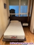 Fotos del anuncio: Vendo dormitorio como nuevo con extras