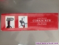 Fotos del anuncio: Sacacorchos Corkscrew