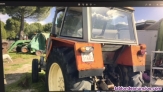 Fotos del anuncio: Tractor ursus c-385 de 85 cv