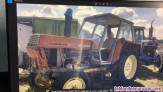 Fotos del anuncio: Tractor ursus c-385 de 85 cv