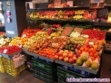 Fotos del anuncio: Traspaso de frutería y tienda gourmet con tienda online
