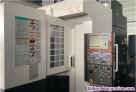 Fotos del anuncio: Centro de mecanizado vertical mazak variaxis 500 5x ii del 2006