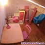 Fotos del anuncio: Dormitorio completo de infantil en perfecto estado. 