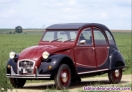 Fotos del anuncio: Vendo 2CV Charleston Original