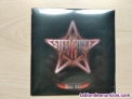 Steelforce makeway 1988 cd nuevo