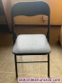 Fotos del anuncio: Oferta de sillas plegables nuevas