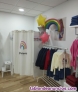 Fotos del anuncio: Traspaso tienda de moda infantil en funcionamiento