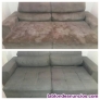 Fotos del anuncio: Limpieza a seco de sofá