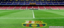 Fotos del anuncio: Vendo dos tribunas 1 Graderia Camp Nou