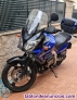 Fotos del anuncio: Vendo Suzuki V-Strom DL-650 En perfecto estado