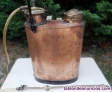 Fotos del anuncio: Sulfatadora antigua de cobre 