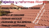 Fotos del anuncio: Tejados y Reformas Alonso