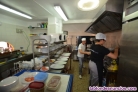 Fotos del anuncio: Restaurante Pizzeria TRASPASO 45.000  OPCIN A COMPRA