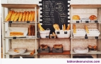 Fotos del anuncio: Trasaaso de Panadera Pastelera Funcionado