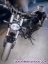 Fotos del anuncio: Moto MITT 125 MB Custom (1 ao de antigedad) Para carnet coche o A1