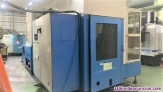 Fotos del anuncio: Centro mecanizado horizontal hyundai spt-h630s  