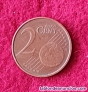 Fotos del anuncio: Moneda de 2 centimos Beatrix Koningin Der Nederlanden-Europa.Ao 2001