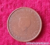 Fotos del anuncio: Moneda de 2 centimos Beatrix Koningin Der Nederlanden-Europa.Ao 2001