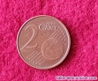 Fotos del anuncio: Moneda de 2 cntimos Beatrix Koningin Der Nederlanden-Europa.Ao 2001