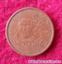 Fotos del anuncio: Moneda de 2 cntimos Francia ao 2005/RF