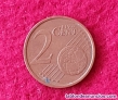 Fotos del anuncio: Moneda de 2 cntimos de  ao D/2002