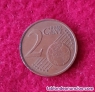 Fotos del anuncio: Moneda de 2 cntimos acuada en Italia en el ao 2002